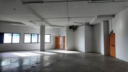 Uni-tech Centre (D22), Factory #630586621